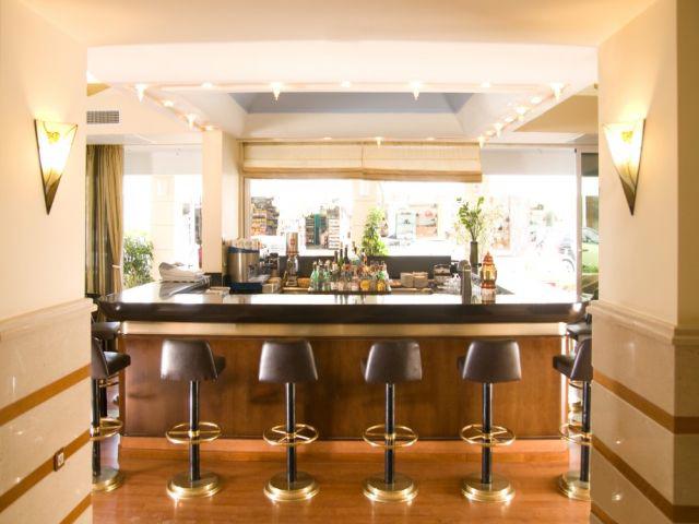 Best Western Plaza Hotel