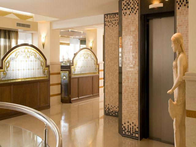 Best Western Plaza Hotel