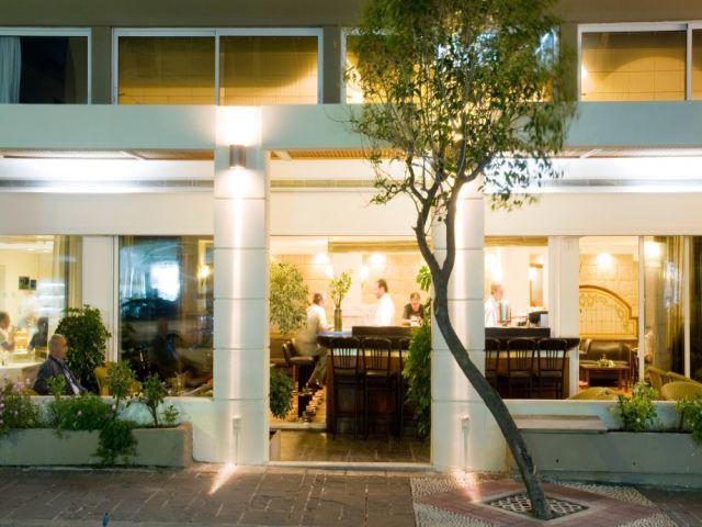 Best Western Plaza Hotel