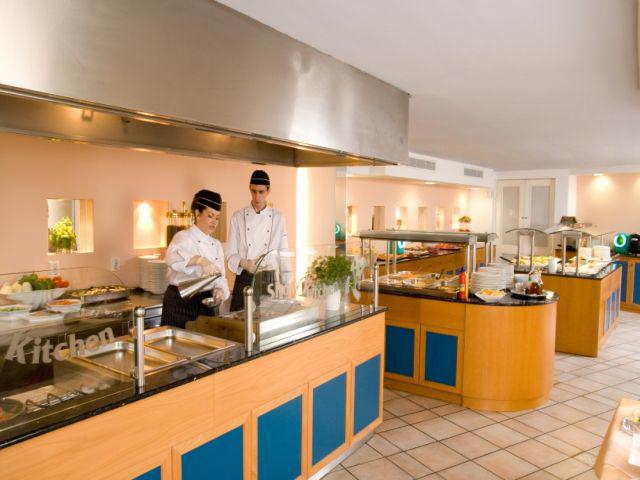 Best Western Plaza Hotel