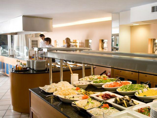 Best Western Plaza Hotel
