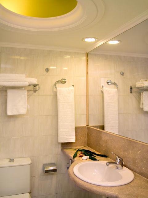 Best Western Plaza Hotel