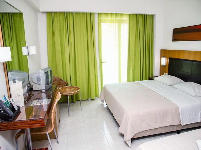 SEMIRAMIS HOTEL