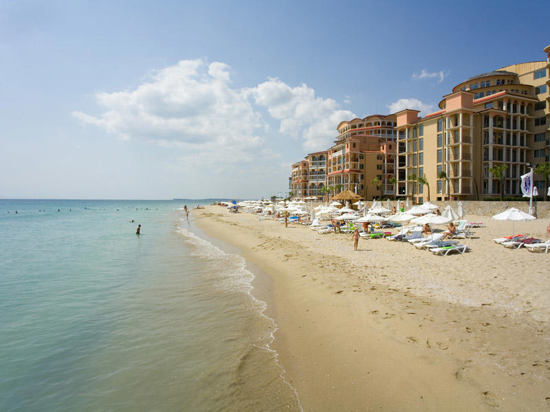 ANDALUSIA BEACH