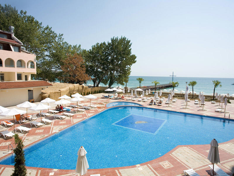 ANDALUSIA BEACH