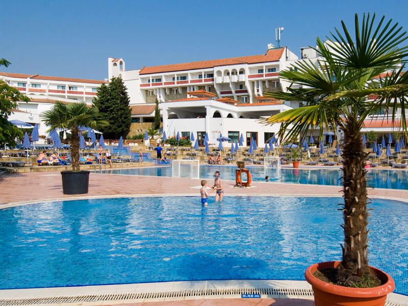 Pelican Hotel