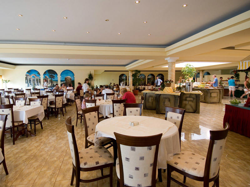 Pelican Hotel