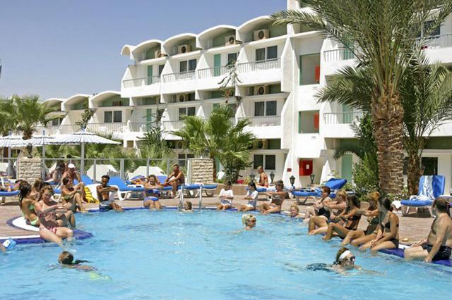 Empire Beach Resort