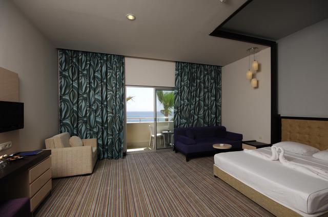Orange County Alanya