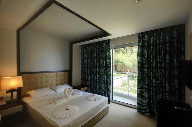 Orange County Alanya