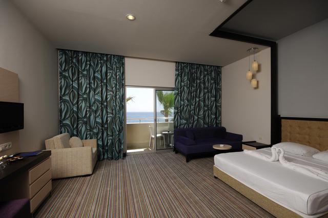 Orange County Alanya