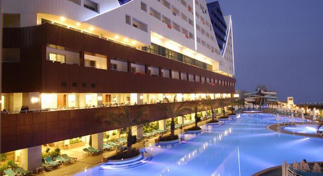 Orange County Alanya