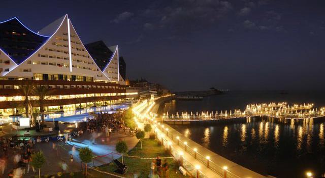 Orange County Alanya