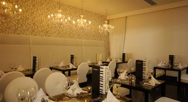 Orange County Alanya