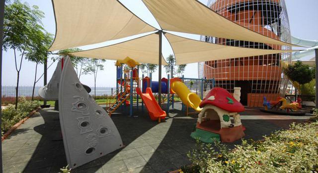 Orange County Alanya