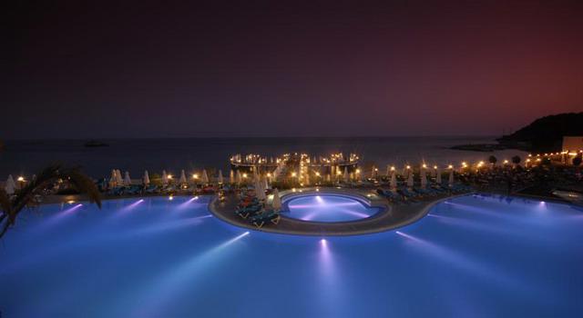 Orange County Alanya