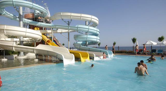Orange County Alanya