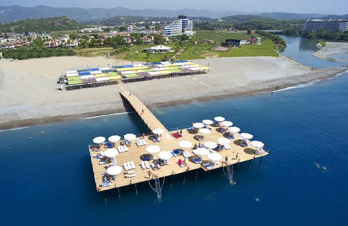 RAYMAR RESORT & AQUA