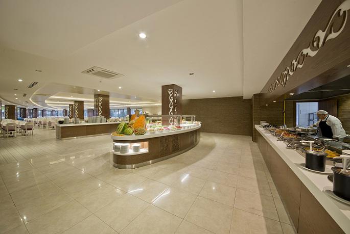 RAYMAR RESORT & AQUA