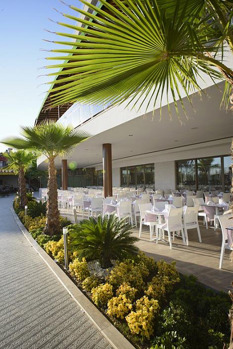RAYMAR RESORT & AQUA