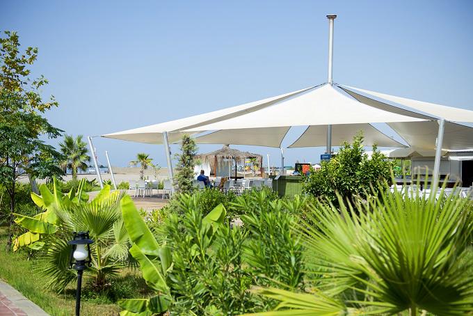RAYMAR RESORT & AQUA