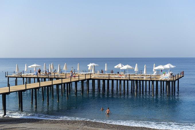 RAYMAR RESORT & AQUA