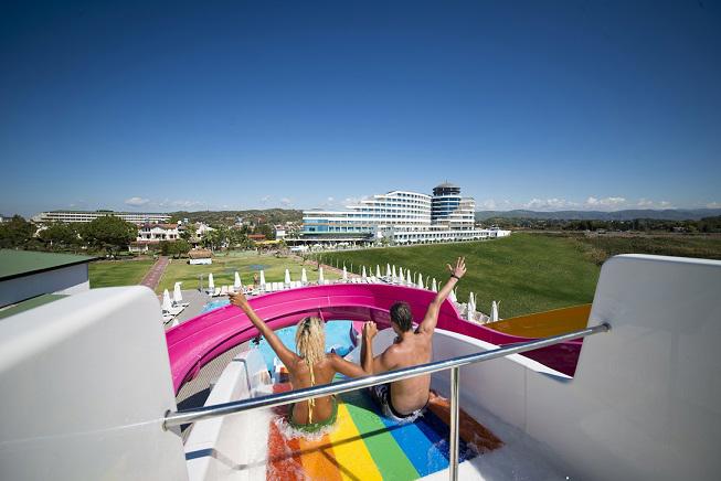 RAYMAR RESORT & AQUA