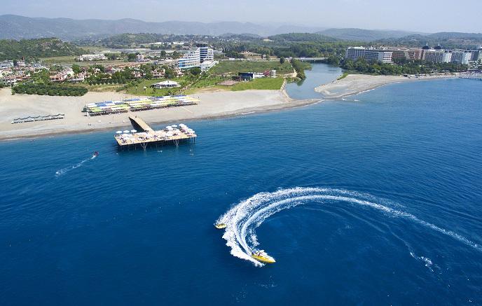 RAYMAR RESORT & AQUA