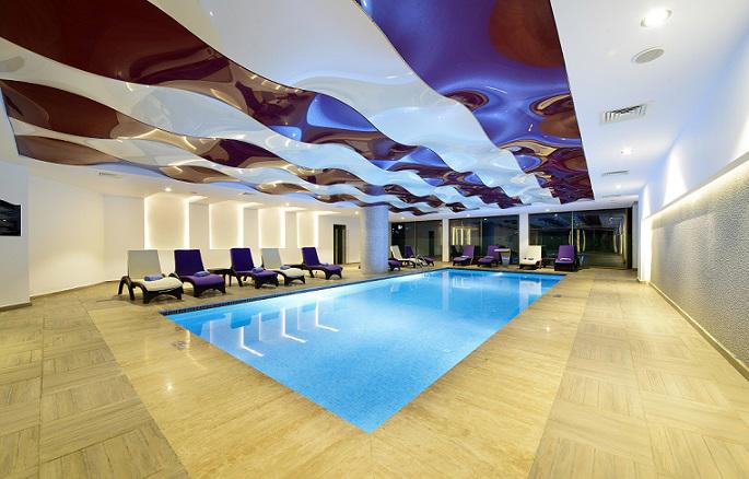 RAYMAR RESORT & AQUA
