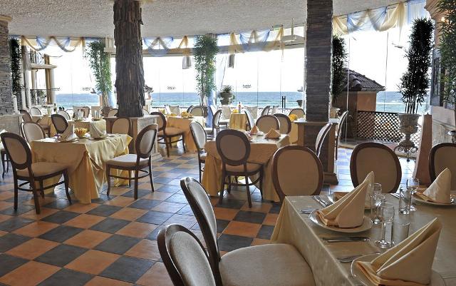ANDALUSIA BEACH
