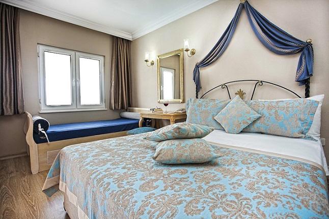 PASHAS PRINCESS HOTEL