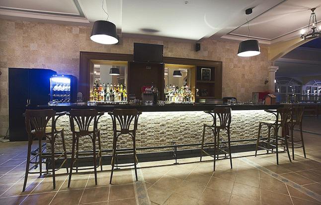 PASHAS PRINCESS HOTEL