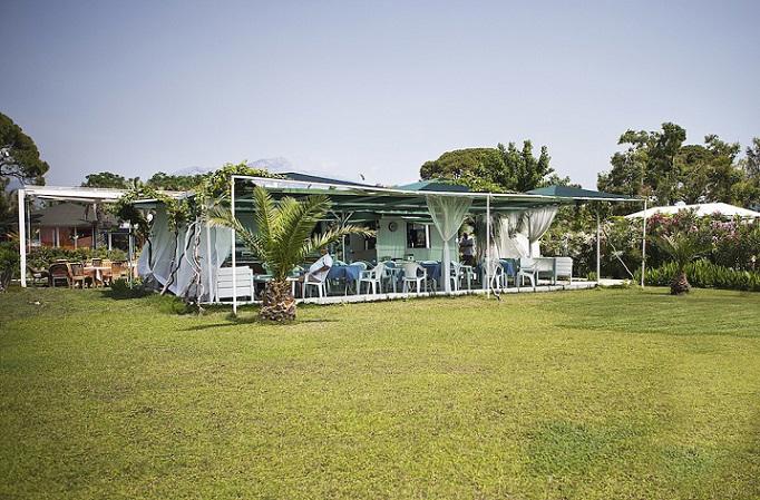 PASHAS PRINCESS HOTEL