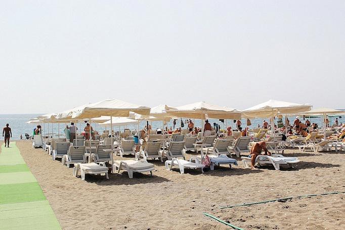 PASHAS PRINCESS HOTEL