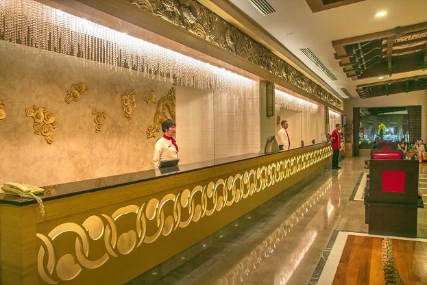 ROYAL DRAGON HOTEL