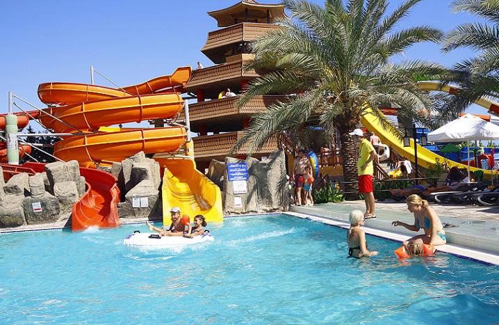 ROYAL DRAGON HOTEL