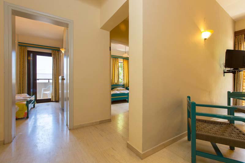 ELTINA HOTEL - RETIMNO GRAD, RETIMNO - KRIT