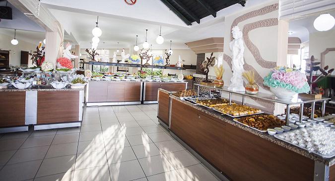 BONE CLUB HOTEL SVS