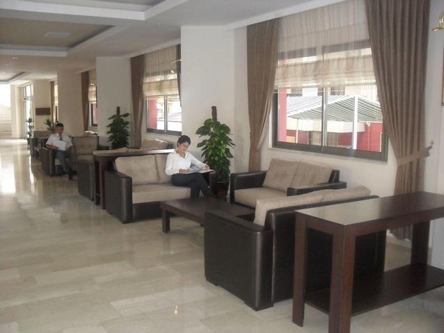 BONE CLUB HOTEL SVS