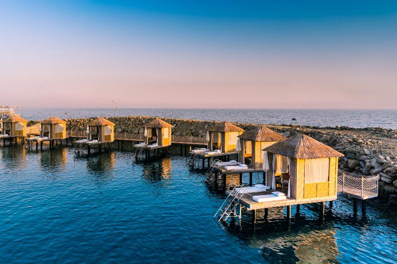 Rubi Platinum Spa Resort & Suites