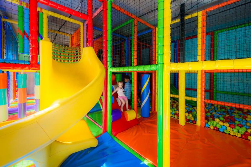 Rubi Platinum Spa Resort & Suites