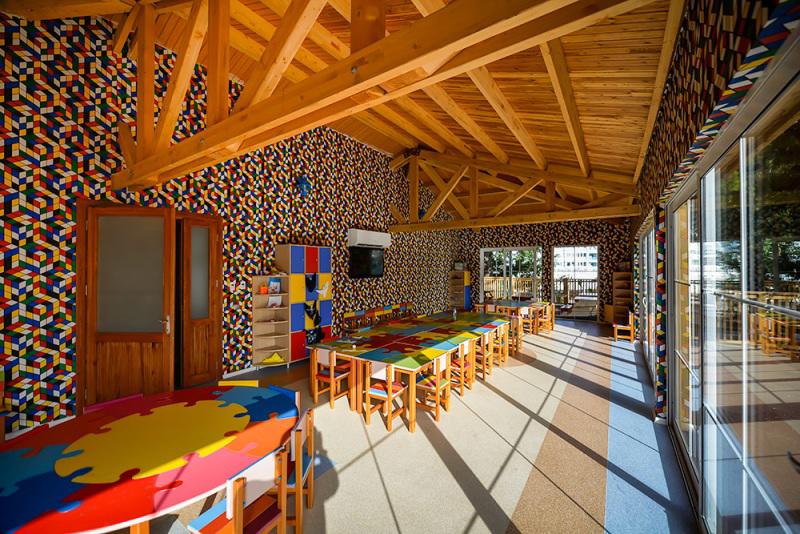 Rubi Platinum Spa Resort & Suites
