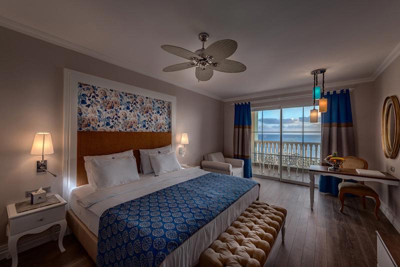 Rubi Platinum Spa Resort & Suites