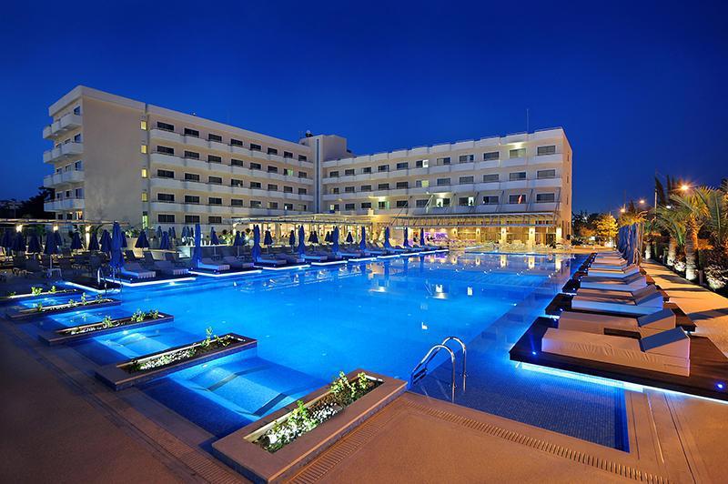 Nestor Hotel
