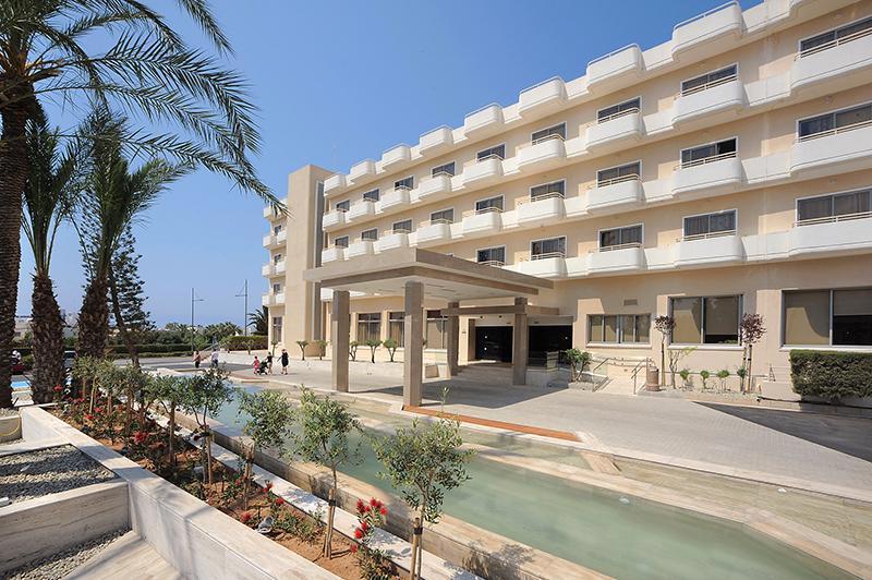 Nestor Hotel