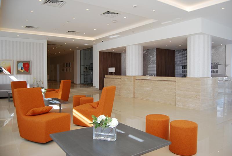 Nestor Hotel