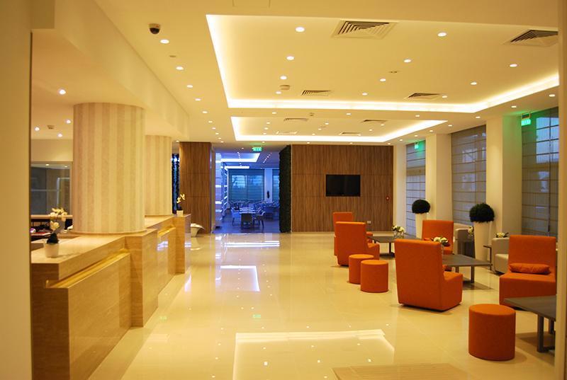 Nestor Hotel