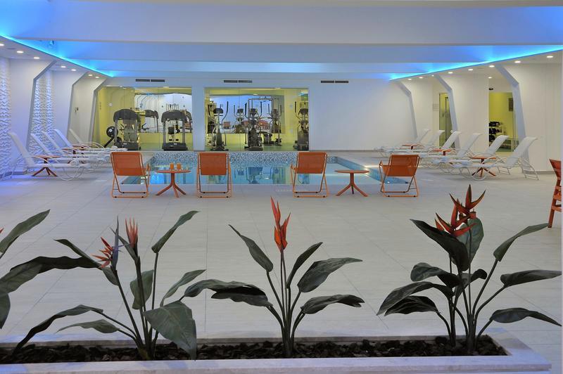 Nestor Hotel