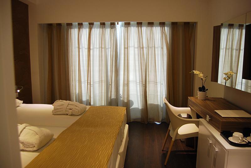 Nestor Hotel