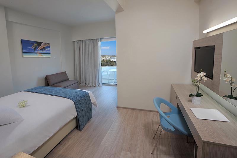 Nestor Hotel